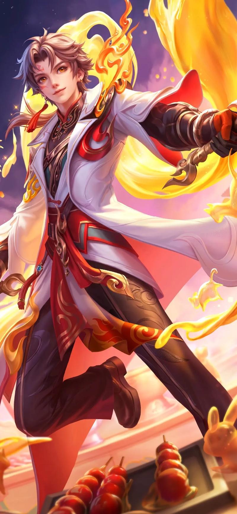 从三环推进