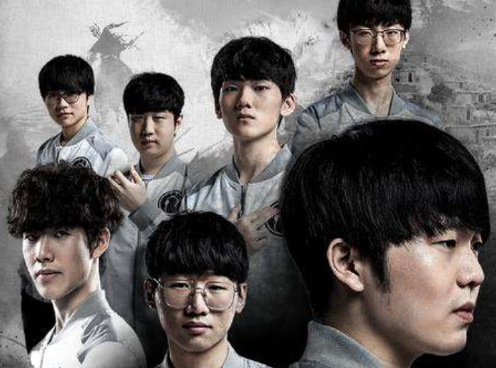 动态合集 动态合集